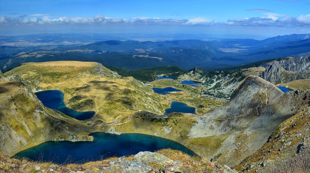 IMG_1856 Seven Rila Lakes - Balkan DMC Experiance