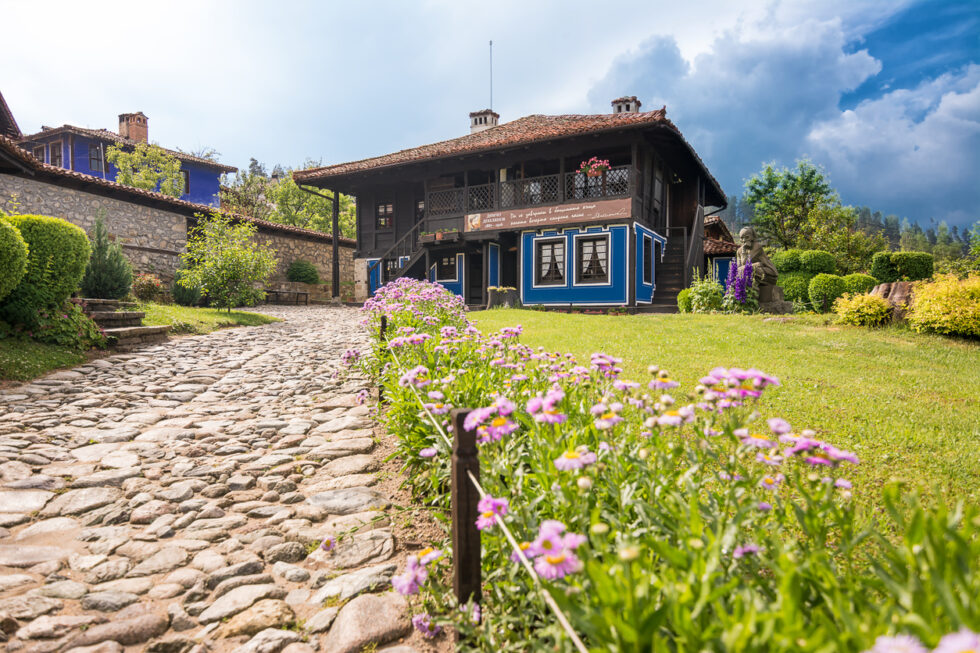 Hidden Gems Balkan DMC experiances