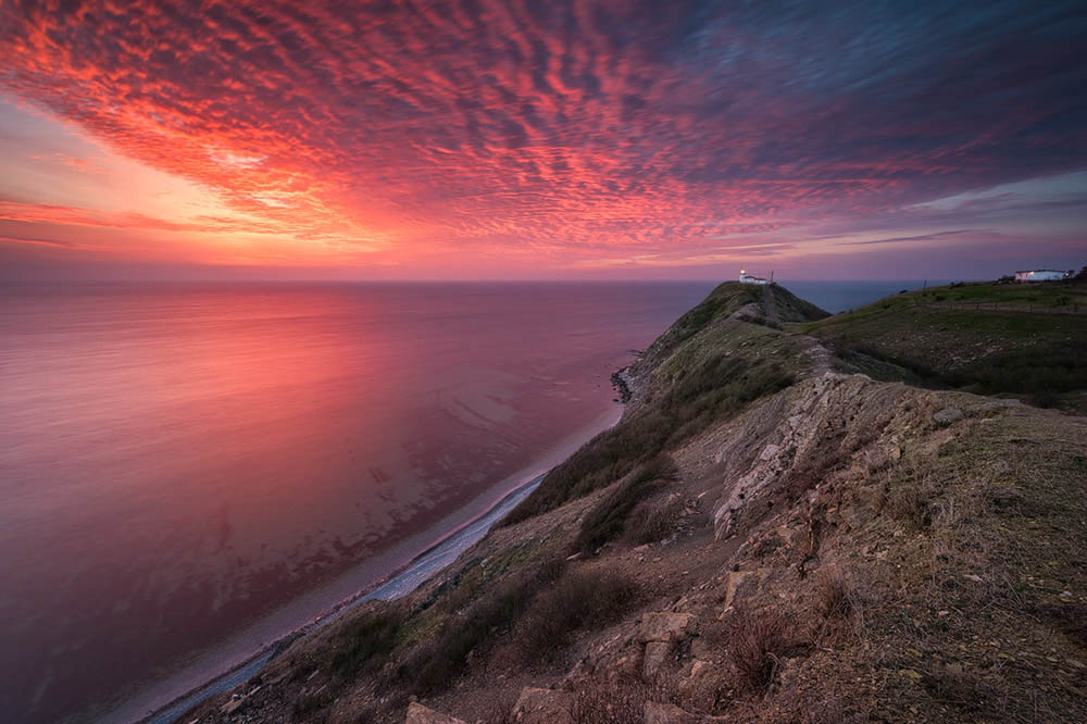 Cape Emine, Bulgaria Black Sea Coast